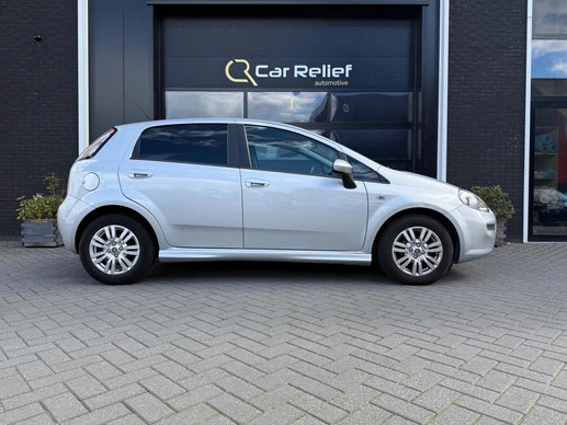 Fiat Punto - Afbeelding 5 van 22