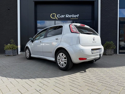 Fiat Punto - Afbeelding 6 van 22