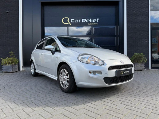 Fiat Punto - Afbeelding 7 van 22