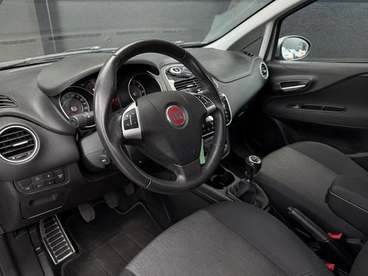 Fiat Punto - Afbeelding 10 van 22