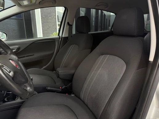 Fiat Punto - Afbeelding 12 van 22