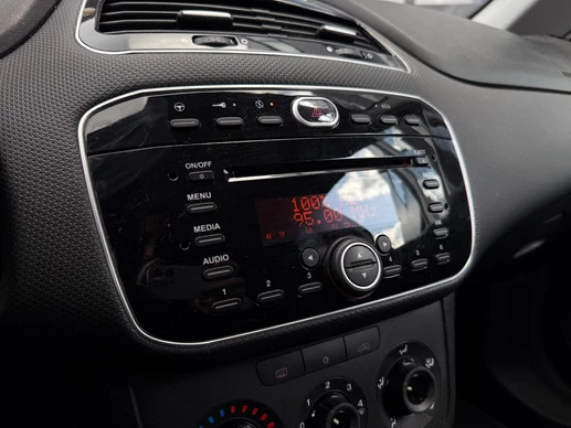 Fiat Punto - Afbeelding 16 van 22