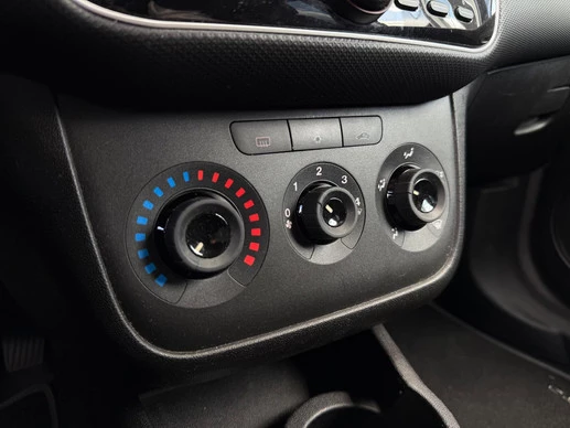 Fiat Punto - Afbeelding 17 van 22