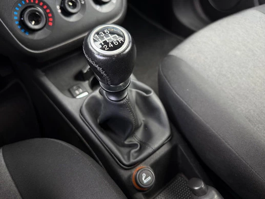 Fiat Punto - Afbeelding 19 van 22