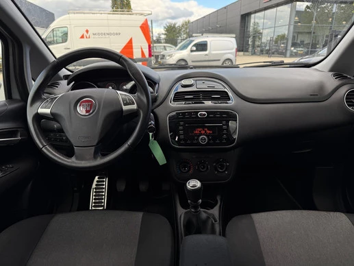 Fiat Punto - Afbeelding 20 van 22