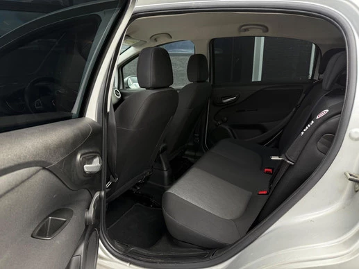 Fiat Punto - Afbeelding 21 van 22