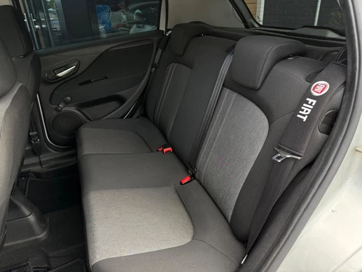 Fiat Punto - Afbeelding 22 van 22