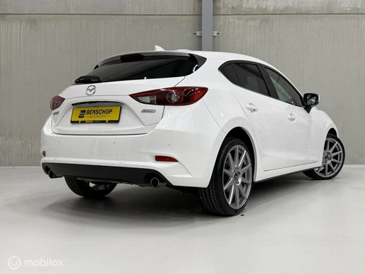 Mazda 3 - Afbeelding 2 van 30