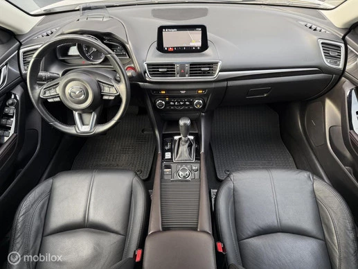 Mazda 3 - Afbeelding 4 van 30