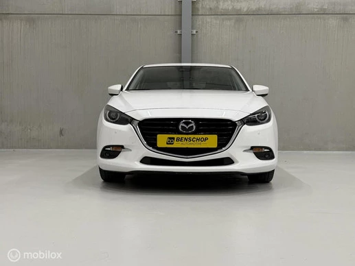 Mazda 3 - Afbeelding 7 van 30