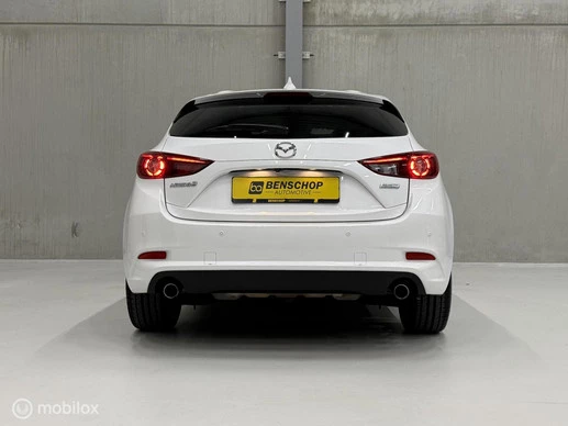 Mazda 3 - Afbeelding 8 van 30