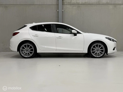 Mazda 3 - Afbeelding 9 van 30