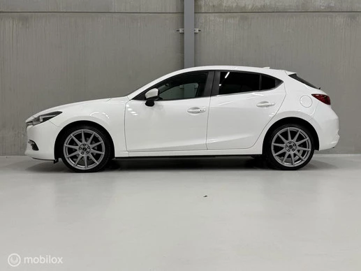 Mazda 3 - Afbeelding 10 van 30