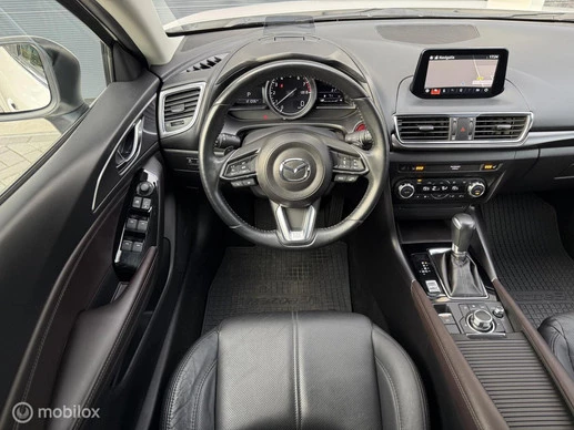 Mazda 3 - Afbeelding 12 van 30