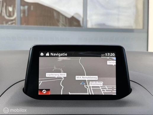 Mazda 3 - Afbeelding 16 van 30