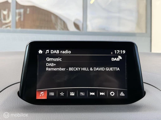 Mazda 3 - Afbeelding 17 van 30