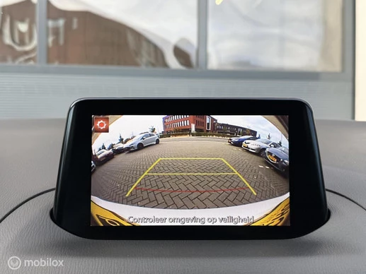 Mazda 3 - Afbeelding 18 van 30