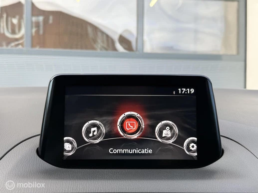 Mazda 3 - Afbeelding 19 van 30