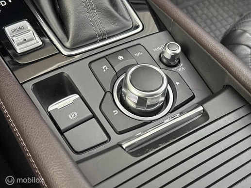 Mazda 3 - Afbeelding 23 van 30