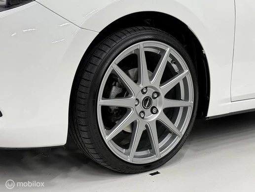 Mazda 3 - Afbeelding 25 van 30