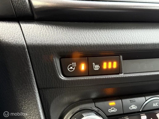 Mazda 3 - Afbeelding 26 van 30