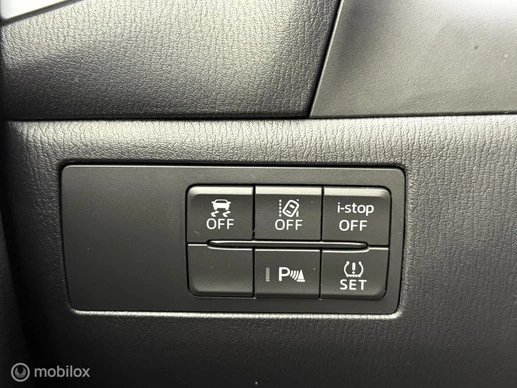 Mazda 3 - Afbeelding 29 van 30