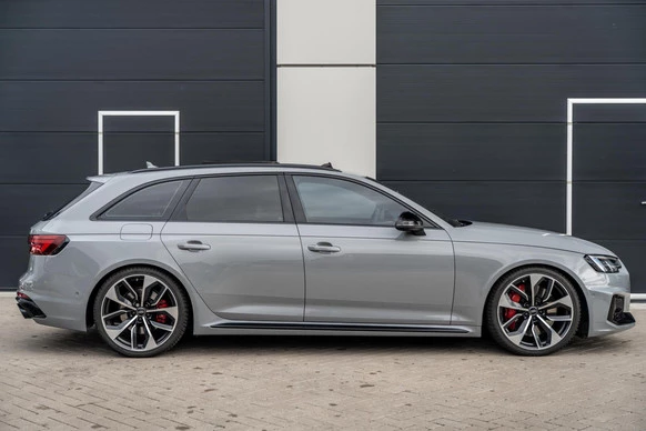 Audi RS4 - Afbeelding 2 van 30