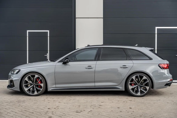 Audi RS4 - Afbeelding 6 van 30