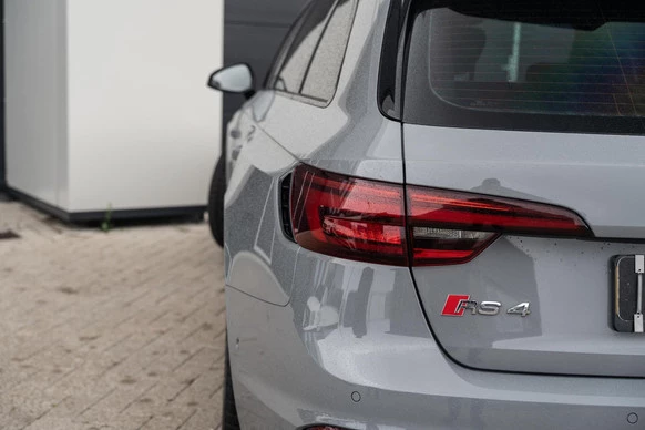 Audi RS4 - Afbeelding 14 van 30
