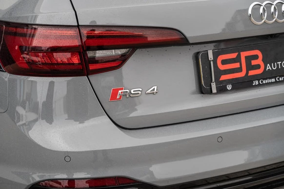 Audi RS4 - Afbeelding 15 van 30