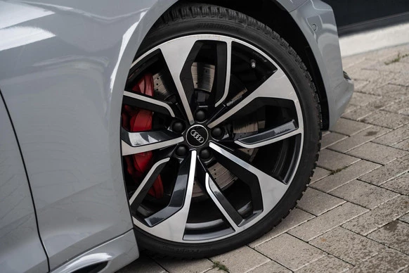 Audi RS4 - Afbeelding 19 van 30