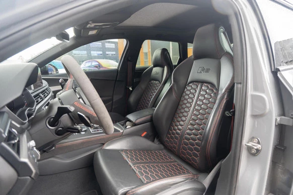 Audi RS4 - Afbeelding 20 van 30