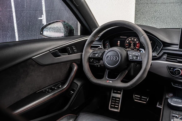 Audi RS4 - Afbeelding 21 van 30