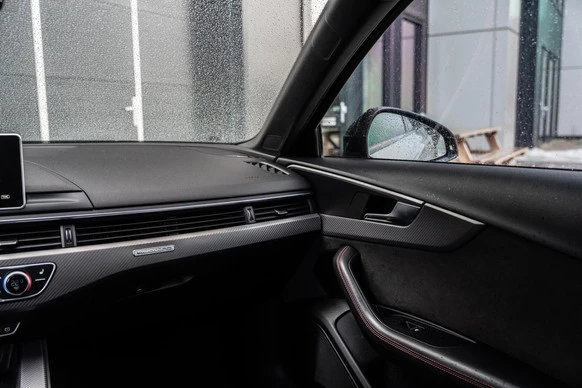 Audi RS4 - Afbeelding 22 van 30