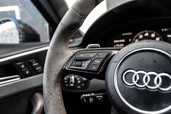 Audi RS4 - Afbeelding 23 van 30