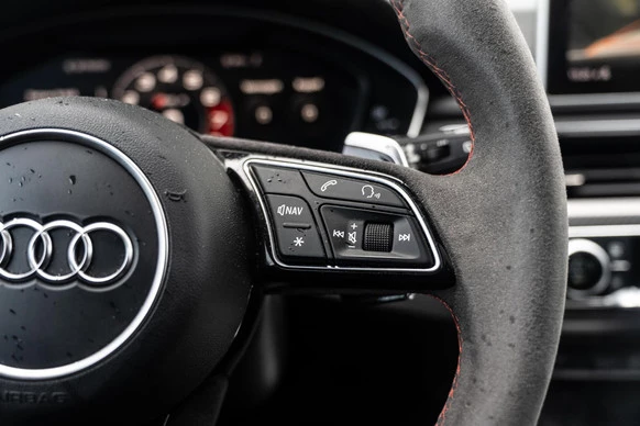 Audi RS4 - Afbeelding 24 van 30