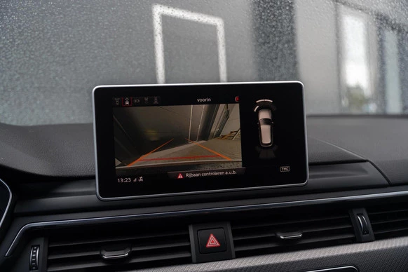 Audi RS4 - Afbeelding 26 van 30