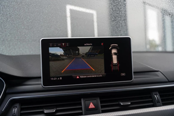 Audi RS4 - Afbeelding 27 van 30