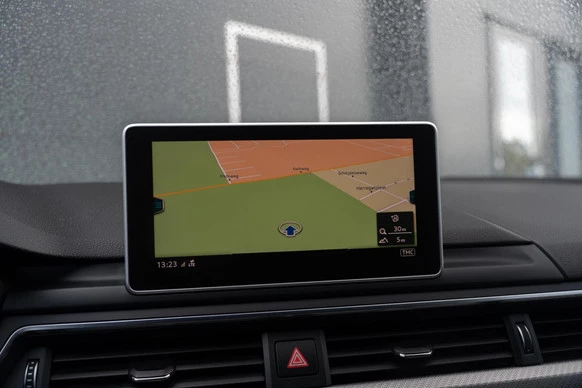 Audi RS4 - Afbeelding 28 van 30