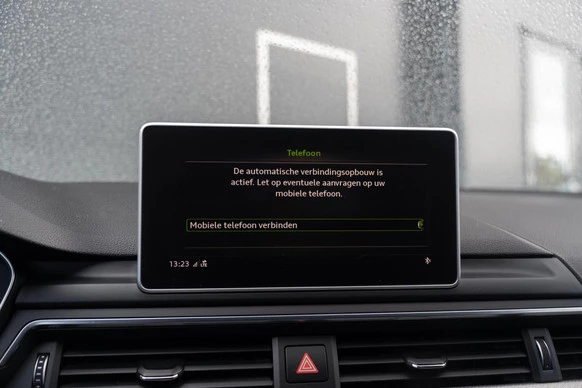 Audi RS4 - Afbeelding 29 van 30