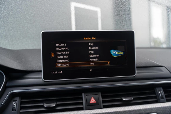 Audi RS4 - Afbeelding 30 van 30