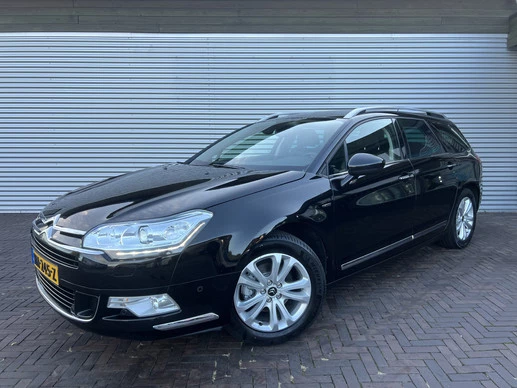 Citroën C5 - Afbeelding 1 van 30