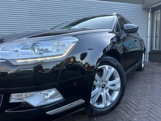 Citroën C5 - Afbeelding 2 van 30
