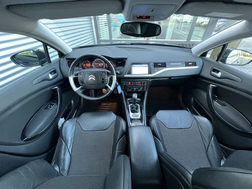 Citroën C5 - Afbeelding 3 van 30