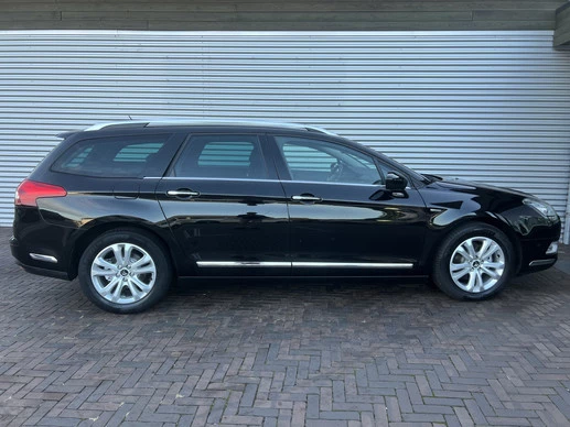 Citroën C5 - Afbeelding 4 van 30