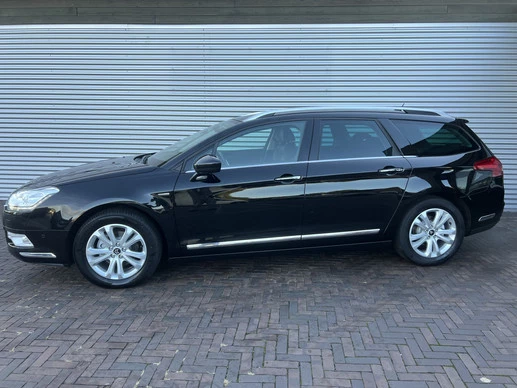 Citroën C5 - Afbeelding 5 van 30