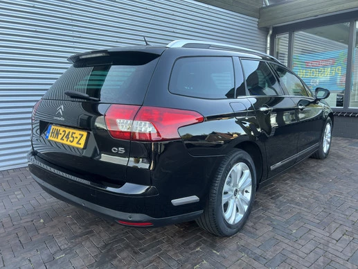 Citroën C5 - Afbeelding 8 van 30