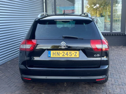 Citroën C5 - Afbeelding 9 van 30