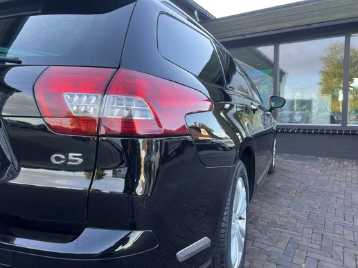 Citroën C5 - Afbeelding 10 van 30