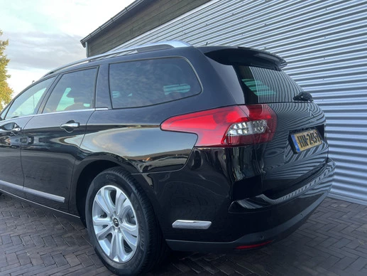 Citroën C5 - Afbeelding 12 van 30